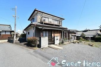 4DK house in Kiryu