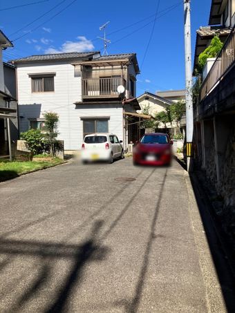4DK house in Aki Ward