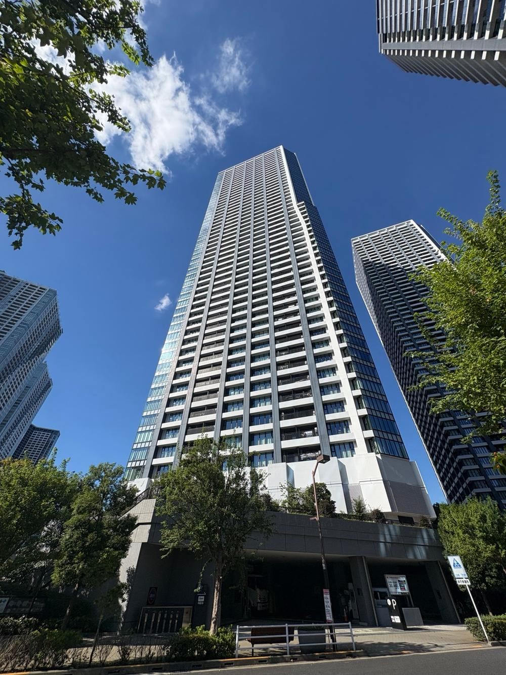 3LDK apartment in Chuo Ward, Tokyo - Photo 1