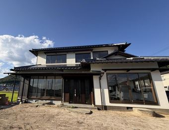 6LDK house in Kita Ward