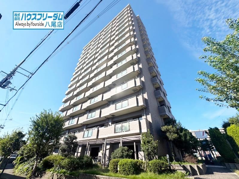3LDK apartment in Hirano Ward, Osaka - Photo 1