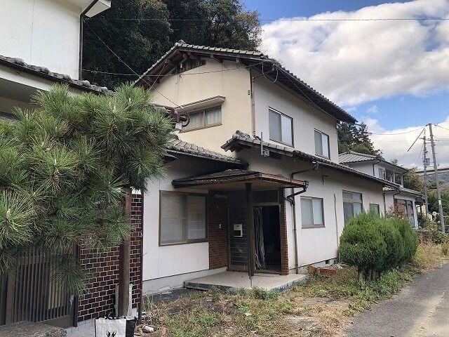 6DK house in Aki Ward, Hiroshima - Photo 1