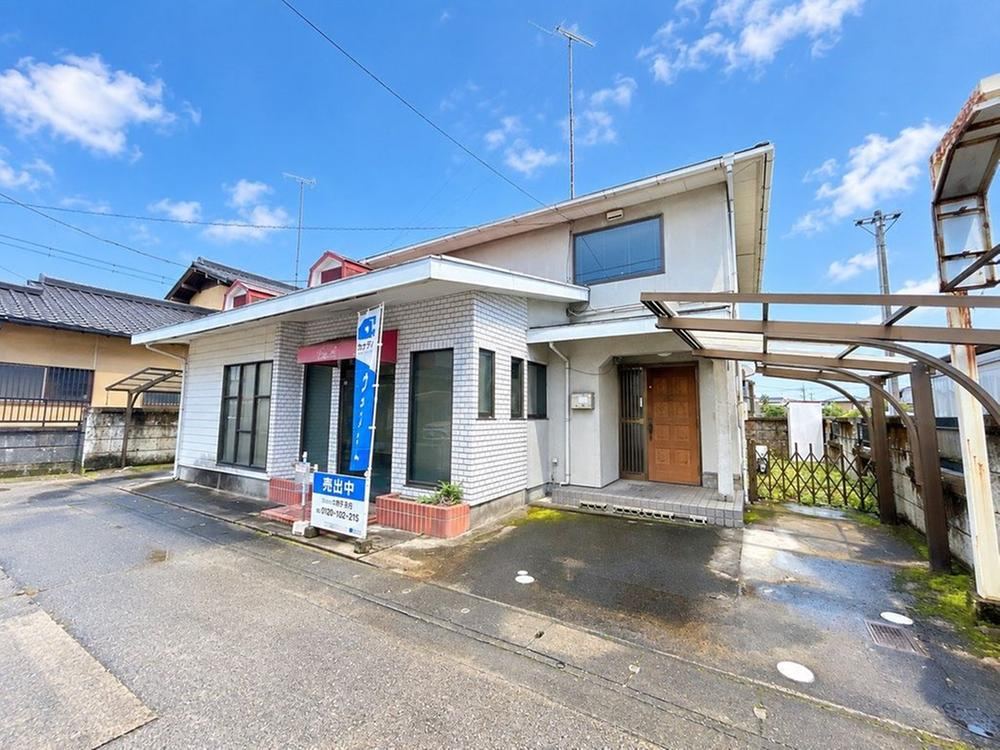 5DK house in Tochigi, Tochigi - Photo 1