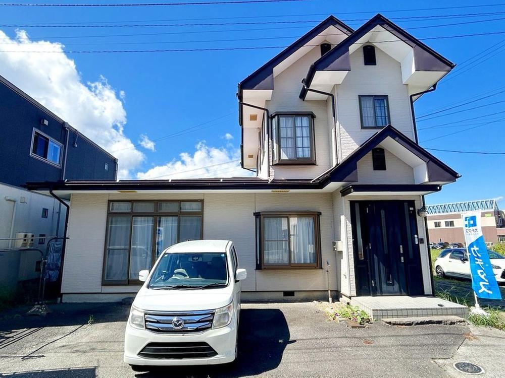 3LDK house in Suwa, Nagano - Photo 1