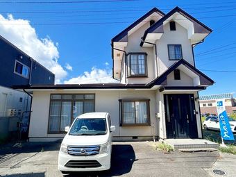 3LDK house in Suwa