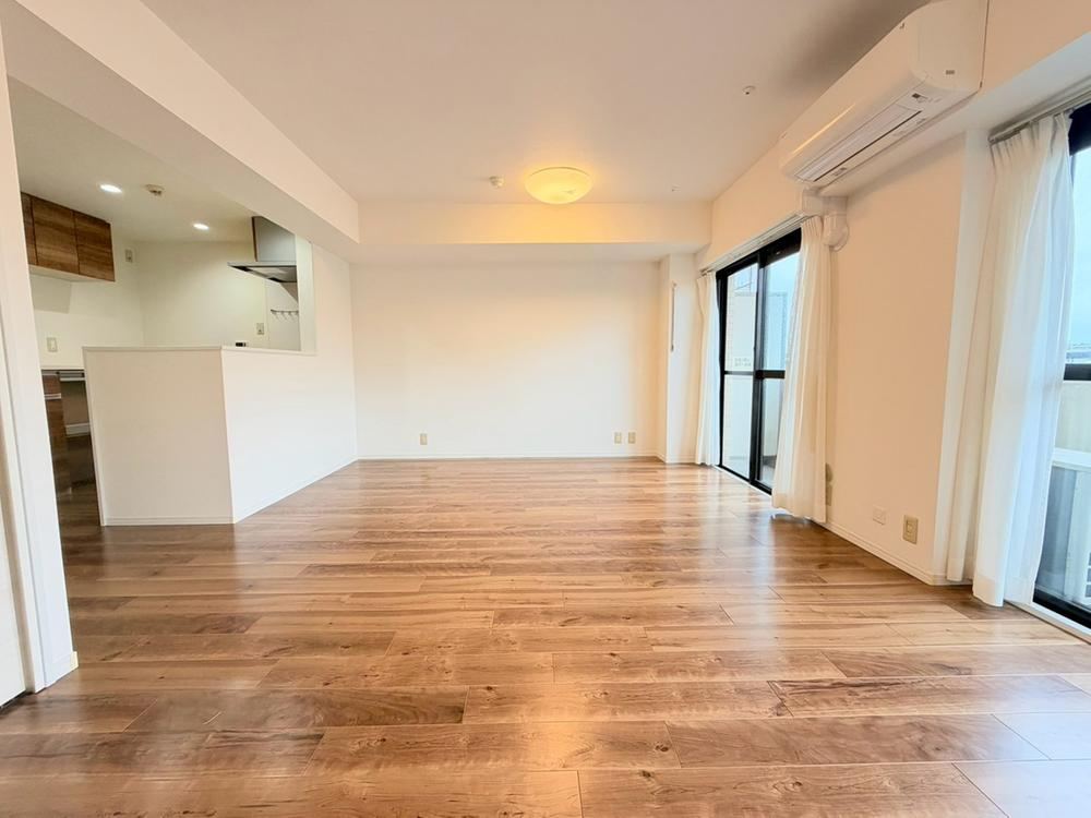 1LDK apartment in Hodogaya Ward, Yokohama, Kanagawa - Photo 1