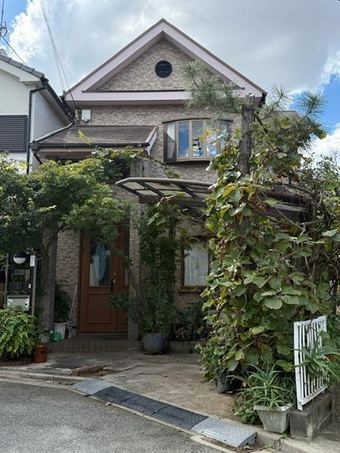 4LDK house in Habikino