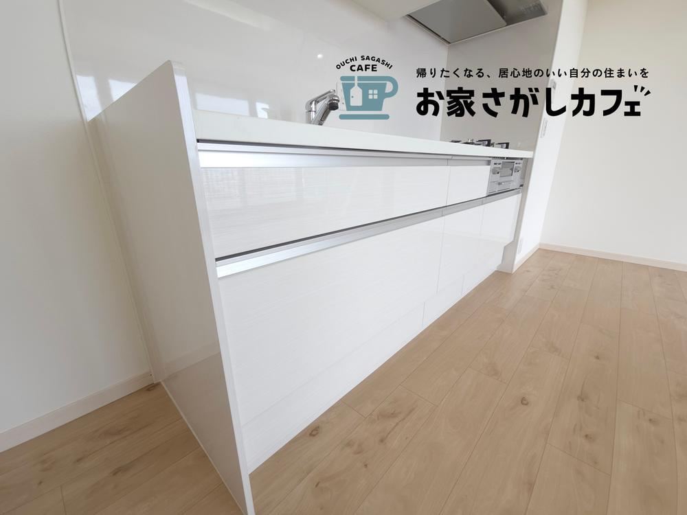 2LDK apartment in Hyogo Ward, Kobe, Hyogo - Photo 1