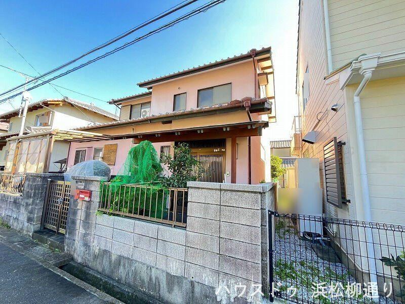 5LDK house in Chuo Ward, Hamamatsu, Shizuoka - Photo 1