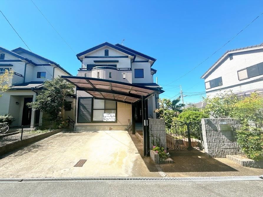 4LDK house in Nara, Nara - Photo 1