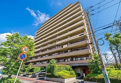 3LDK apartment in Kawasaki Ward, Kawasaki, Kanagawa - Photo 1