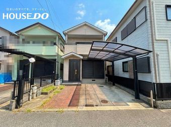 4LDK house in Izumiotsu