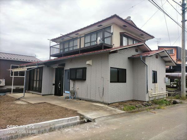 5DK house in Suwa, Nagano - Photo 1