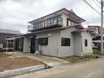 5DK house in Suwa