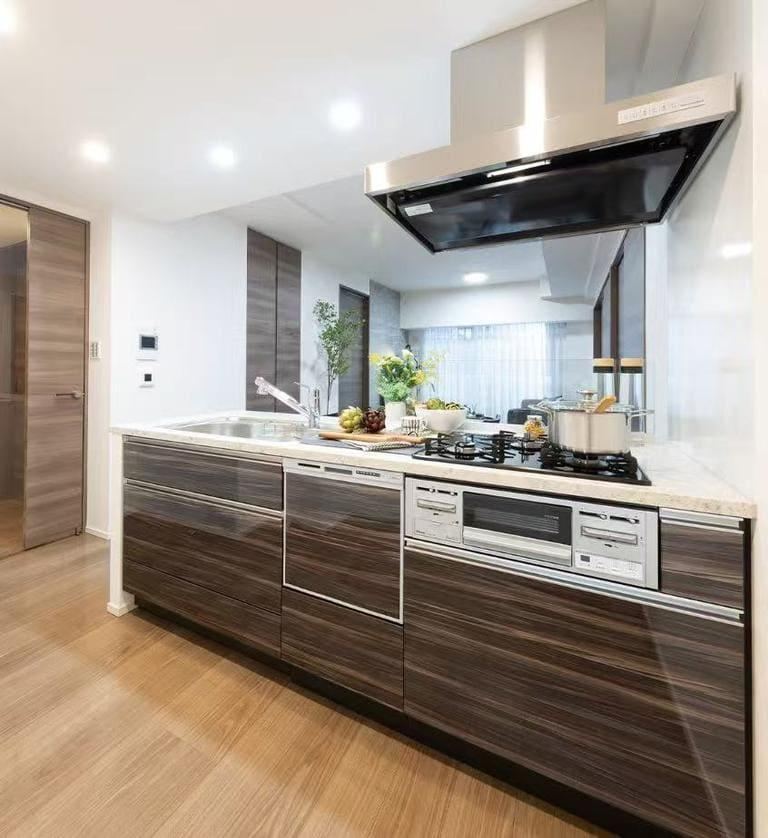 3LDK apartment in Taito Ward, Tokyo - Photo 1