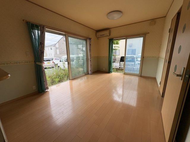 3LDK house in Kawagoe, Saitama - Photo 1