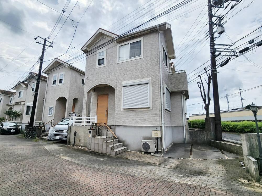 3LDK house in Midori Ward, Saitama - Photo 1