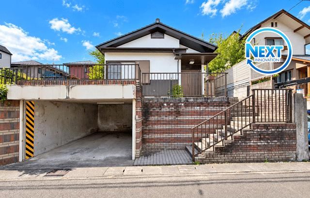82 m² house in Izumi Ward, Sendai, Miyagi - Photo 1