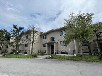 1LDK apartment in Kitasaku District
