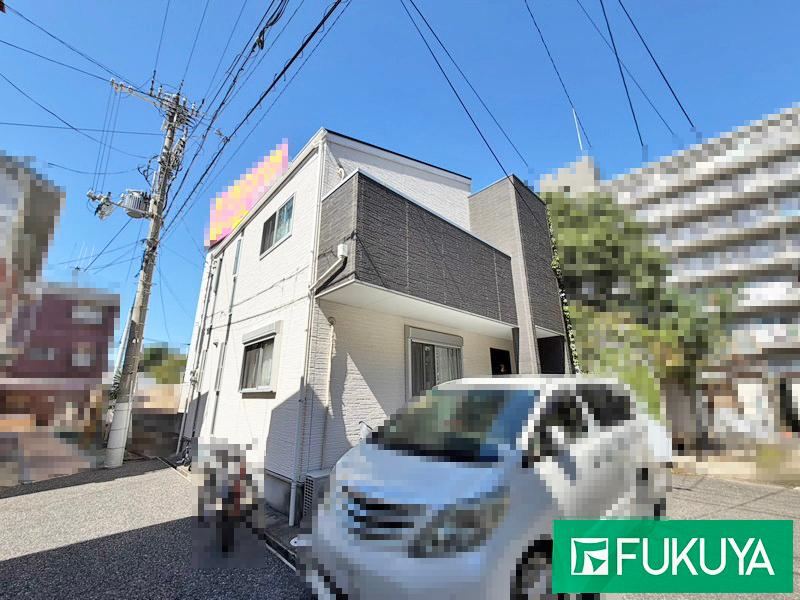 3LDK house in Amagasaki, Hyogo - Photo 1