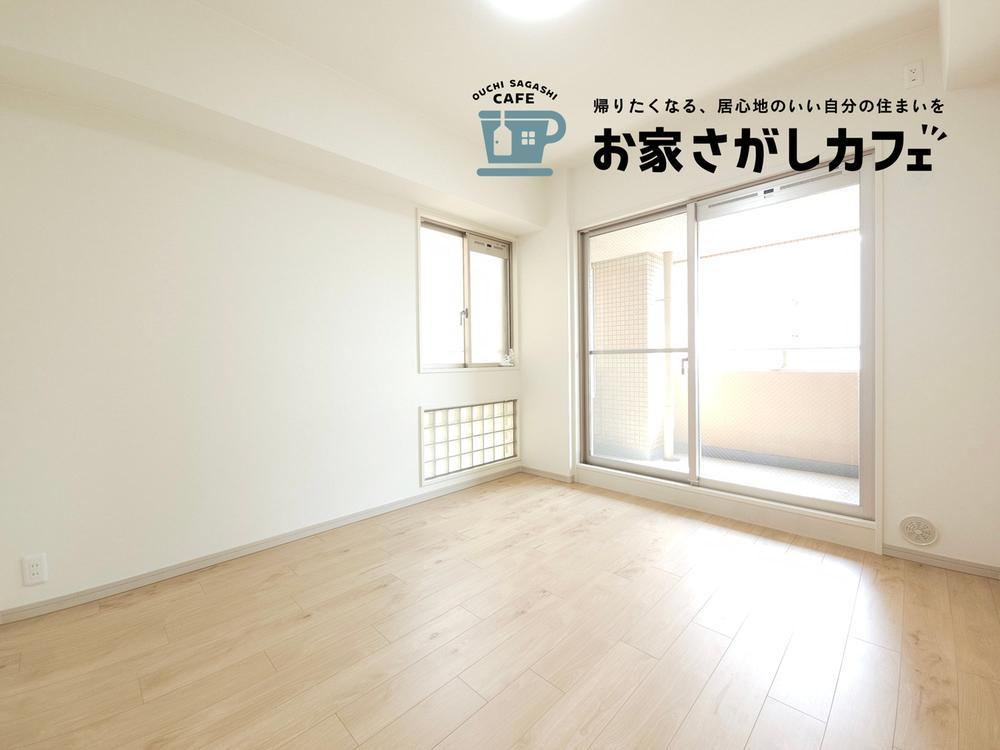 3LDK apartment in Chuo Ward, Kobe, Hyogo - Photo 1