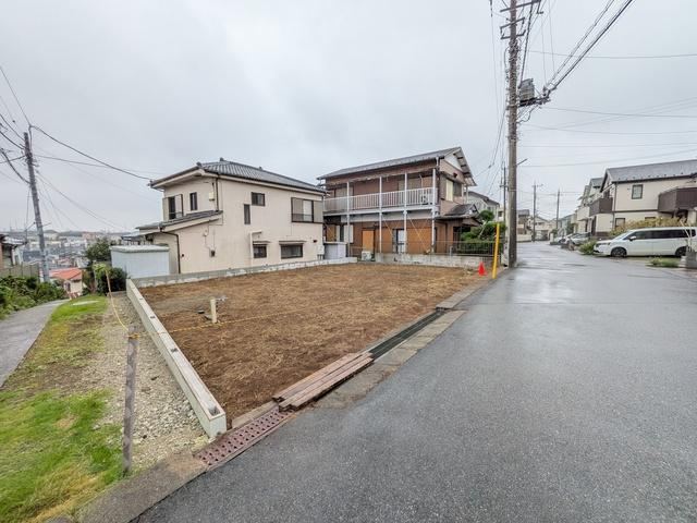 139 m² land in Yachiyo, Chiba - Photo 1