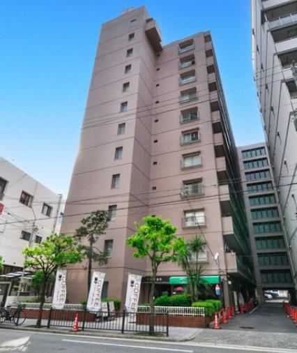1LDK+S apartment in Fukushima Ward, Osaka - Photo 1