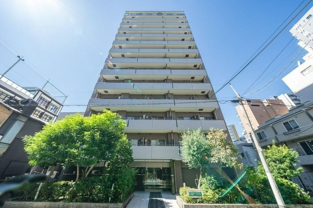 1DK apartment in Taito Ward, Tokyo - Photo 1