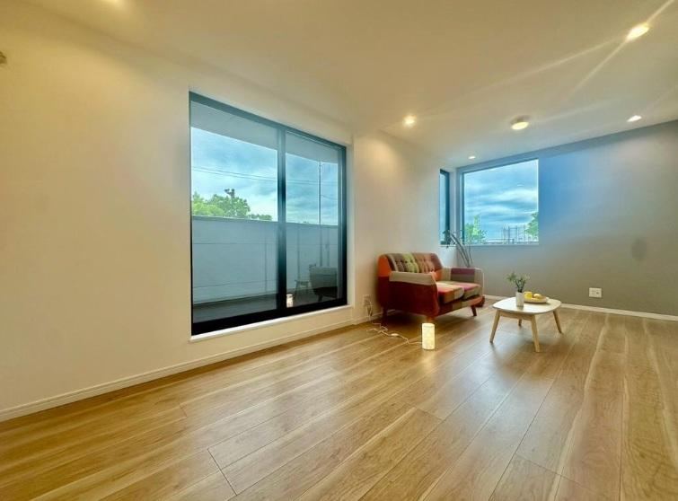 3LDK+S house in Nishinomiya, Hyogo - Photo 1