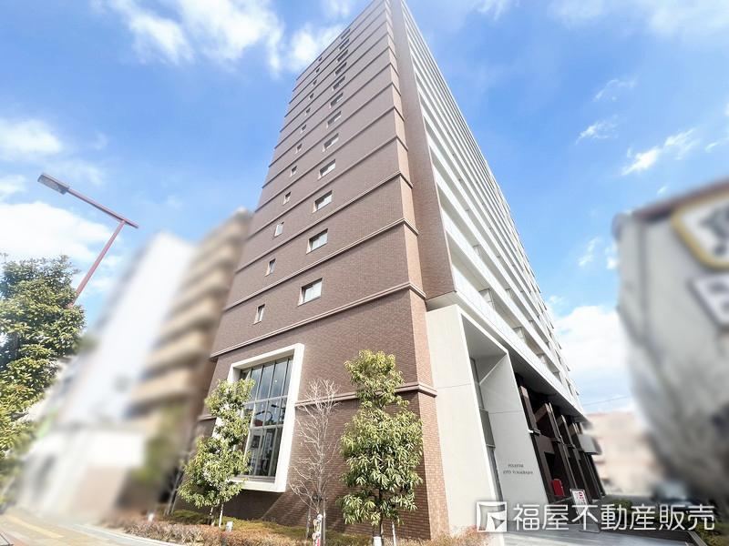 3LDK apartment in Joto Ward, Osaka - Photo 1