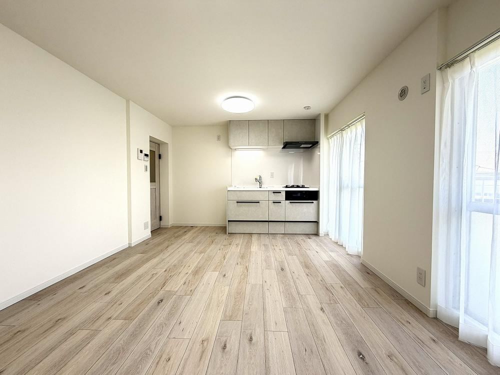 2LDK apartment in Midori Ward, Sagamihara, Kanagawa - Photo 1
