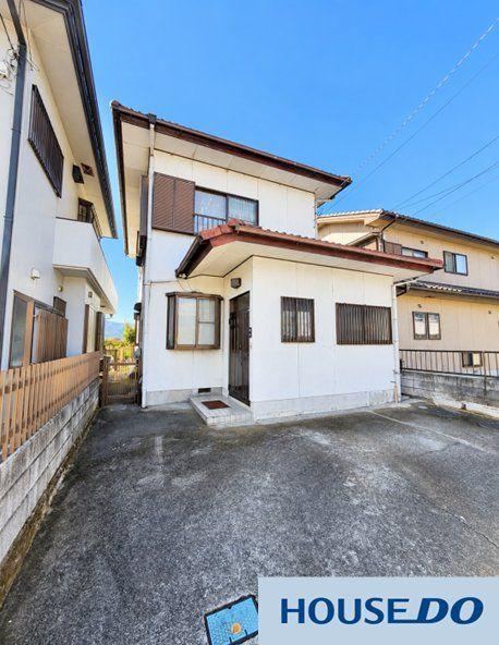 4DK house in Fuefuki, Yamanashi - Photo 1