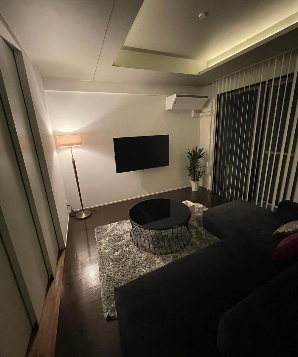 3LDK apartment in Nishinomiya, Hyogo - Photo 1