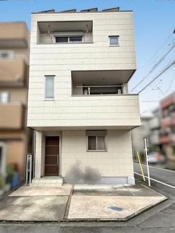 5LDK+S house in Aoi Ward