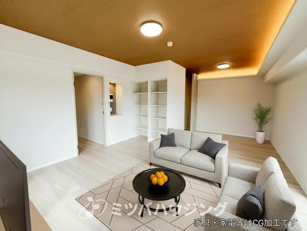 4LDK apartment in Totsuka Ward, Yokohama, Kanagawa - Photo 1
