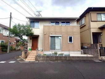3LDK house in Ichihara