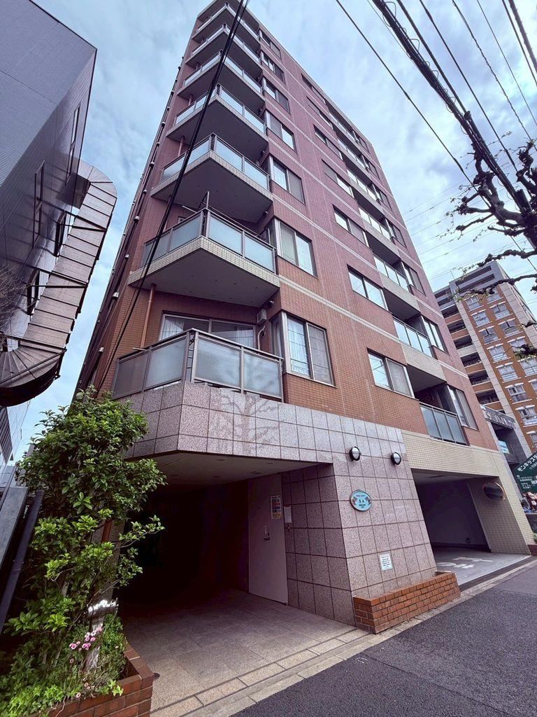 3LDK apartment in Edogawa Ward, Tokyo - Photo 1