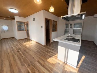 2LDK house in Izumisano