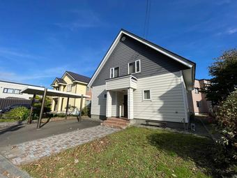 4LDK house in Eniwa