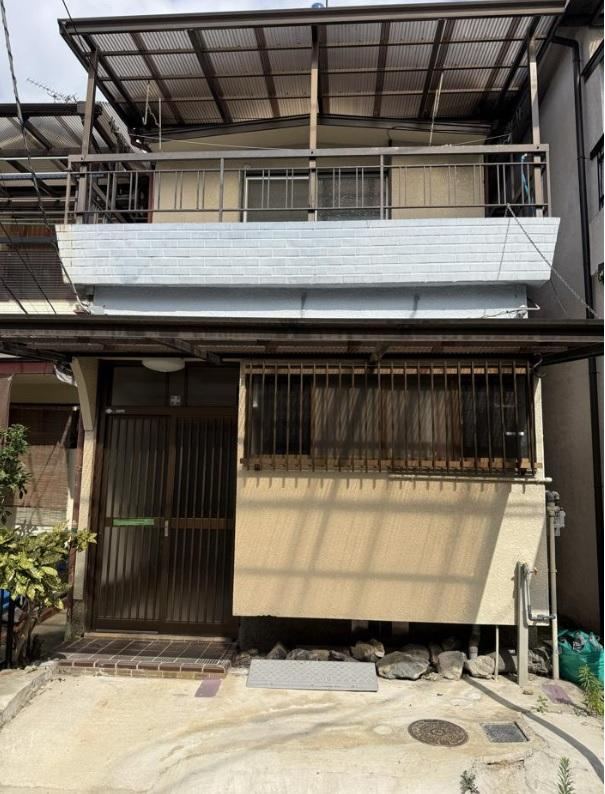 4DK house in Naka Ward, Sakai, Osaka - Photo 1
