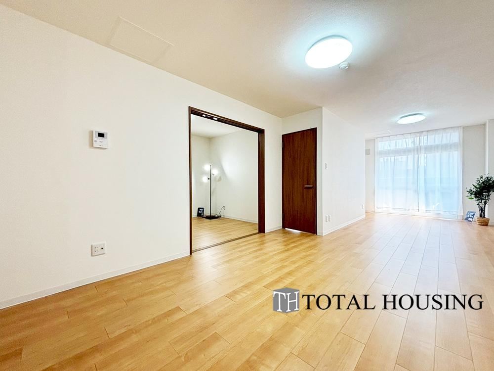 2LDK apartment in Toyohira Ward, Sapporo, Hokkaido - Photo 1
