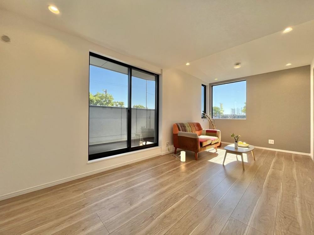 3LDK+S house in Nishinomiya, Hyogo - Photo 1