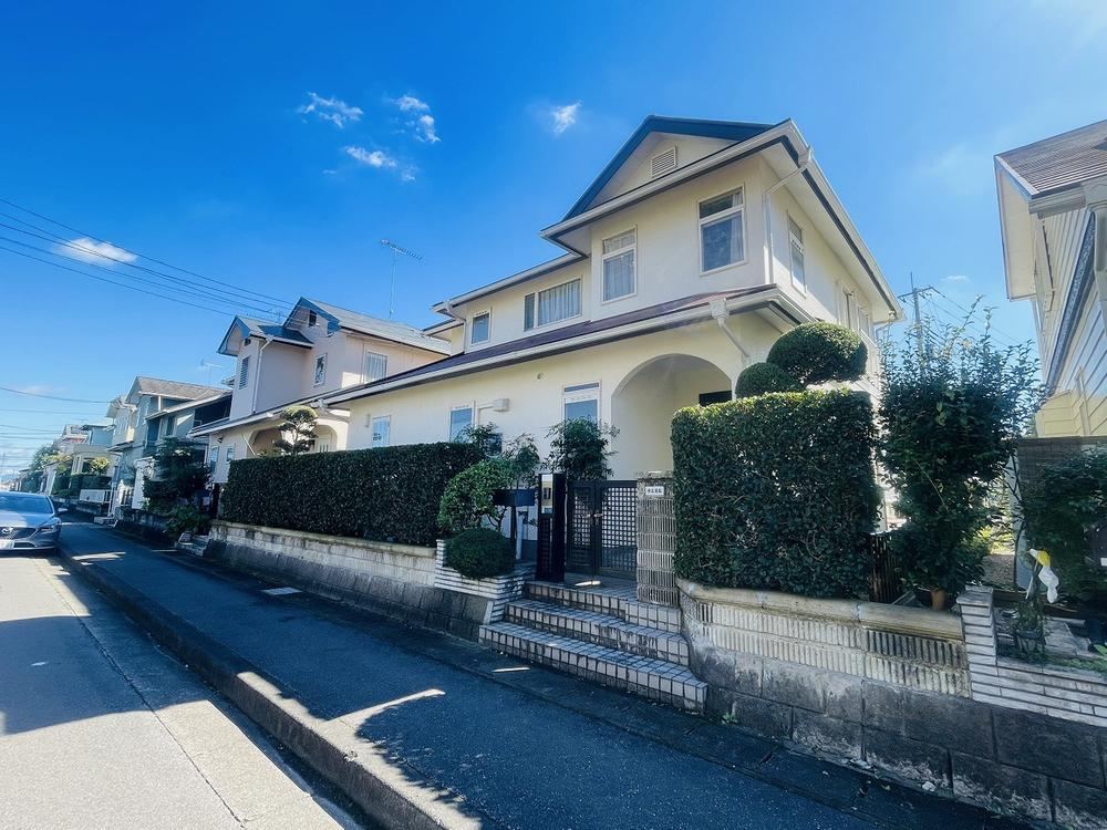 5LDK house in Oyama, Tochigi - Photo 1
