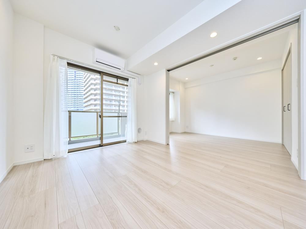 3LDK apartment in Chuo Ward, Tokyo - Photo 1