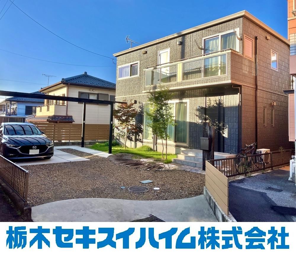 3LDK+S house in Utsunomiya, Tochigi - Photo 1