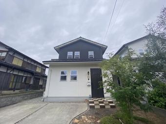 4LDK house in Toyooka