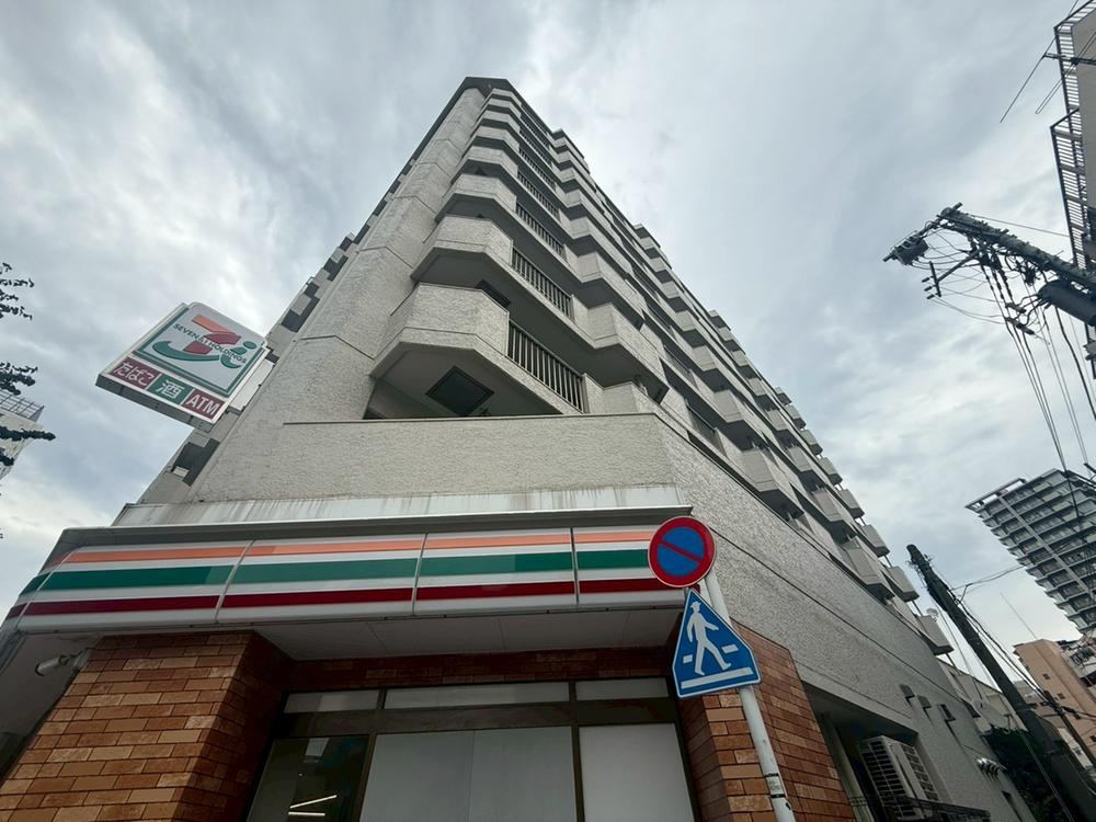1LDK apartment in Toshima Ward, Tokyo - Photo 1
