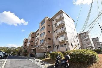 3LDK apartment in Minami Ward, Sakai