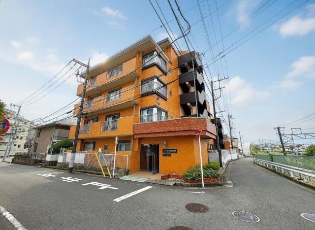 2LDK apartment in Midori Ward, Yokohama, Kanagawa - Photo 1