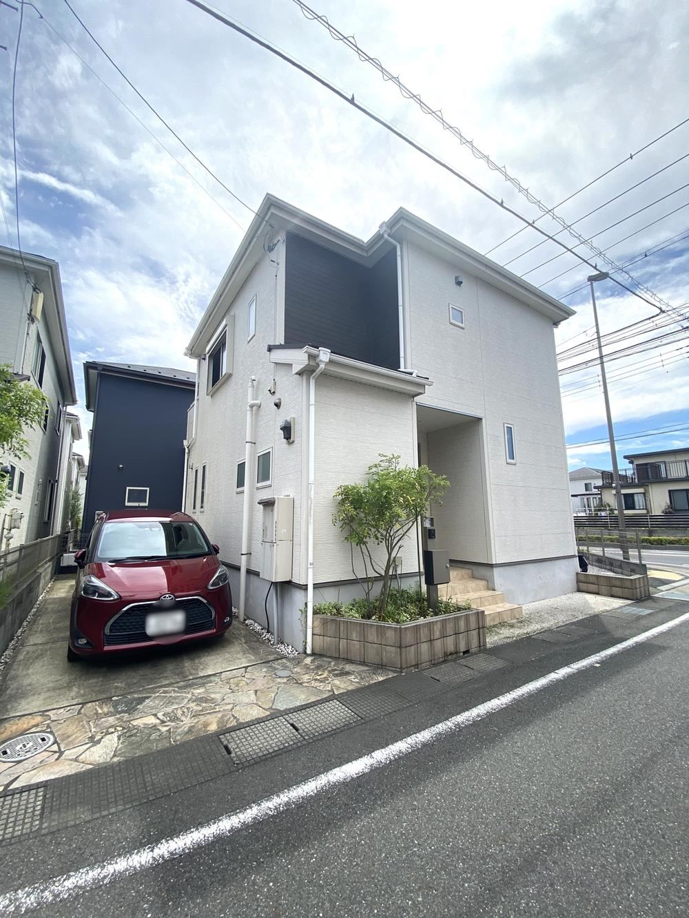 4LDK house in Misato, Saitama - Photo 1